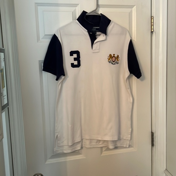 Polo by Ralph Lauren - Picture 1 of 5